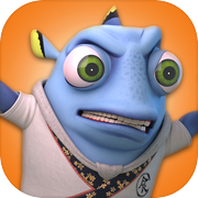 鱼老板大作战icon