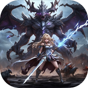 奇迹大陆：觉醒icon