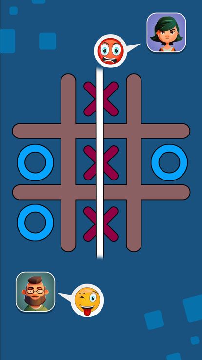 Two Player Games (Duo Fun)游戏截图