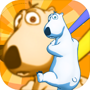 Bernad! Food Baseball