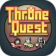 Throne Questicon