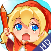 小红帽学口算icon