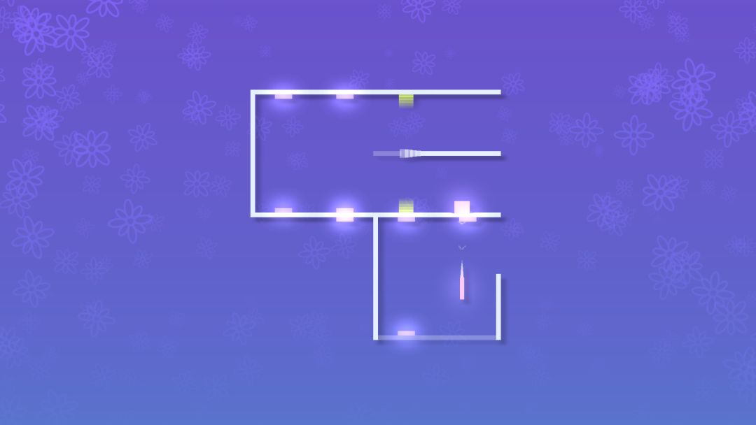 Deleveled游戏截图