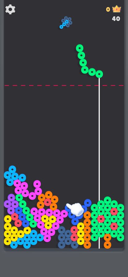 Drop Beads游戏截图