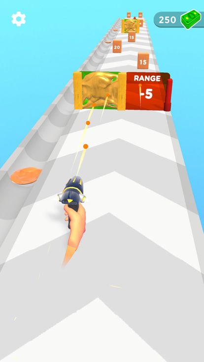 Candle Art游戏截图