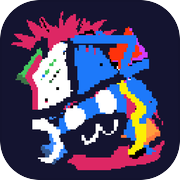 有氧地下城icon