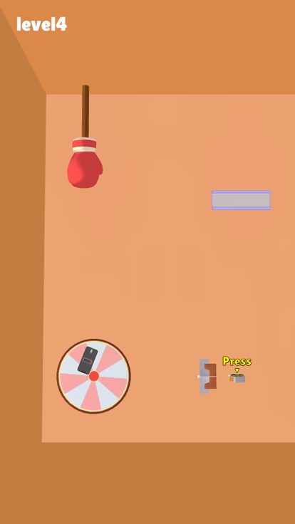 Charge The Phone游戏截图