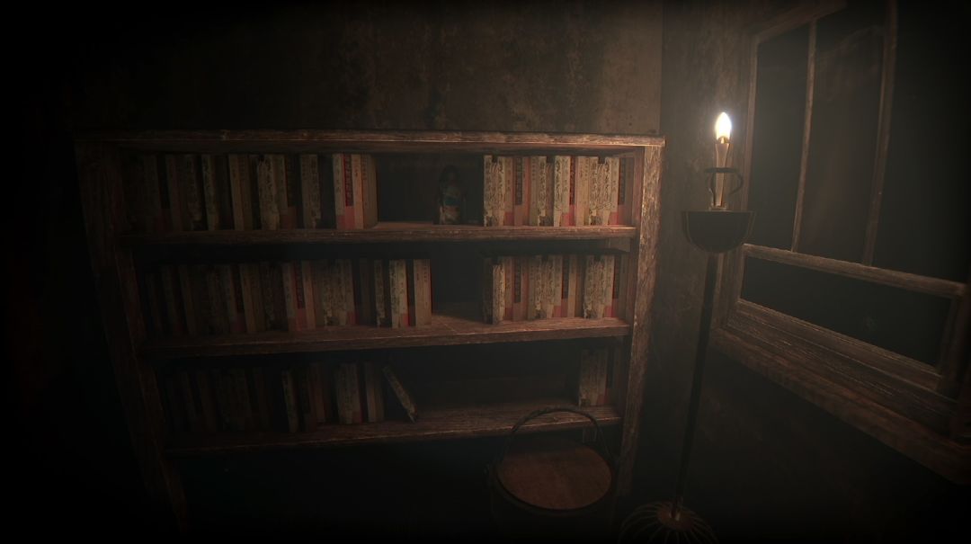 [Chilla's Art] Onryo | 怨霊游戏截图