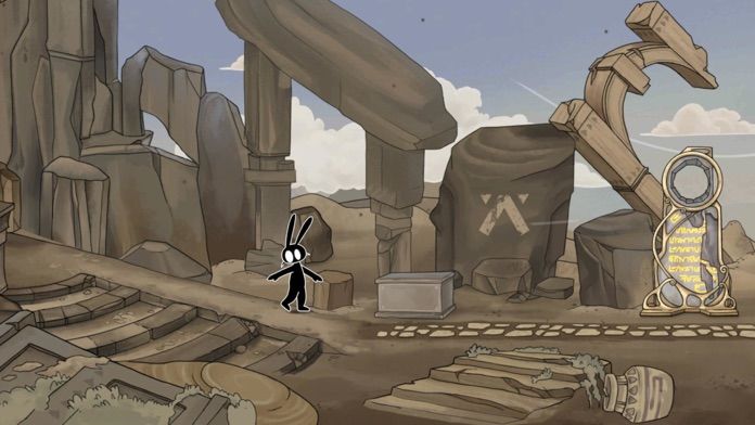 Get Together: A Coop Adventure游戏截图