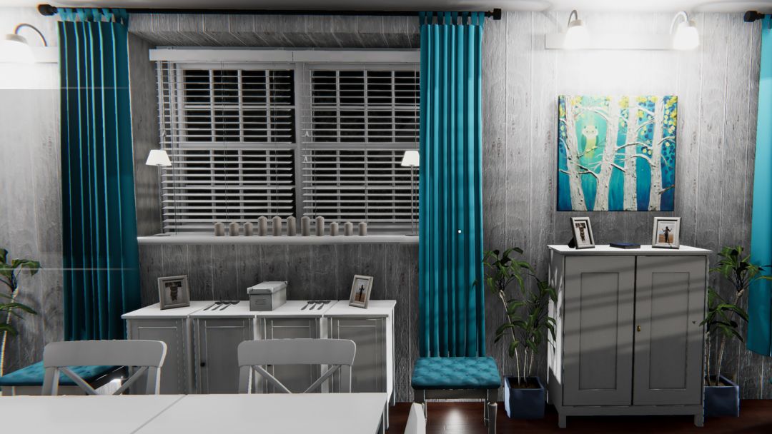 房产达人游戏截图