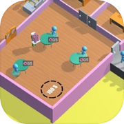 Donut Readyicon