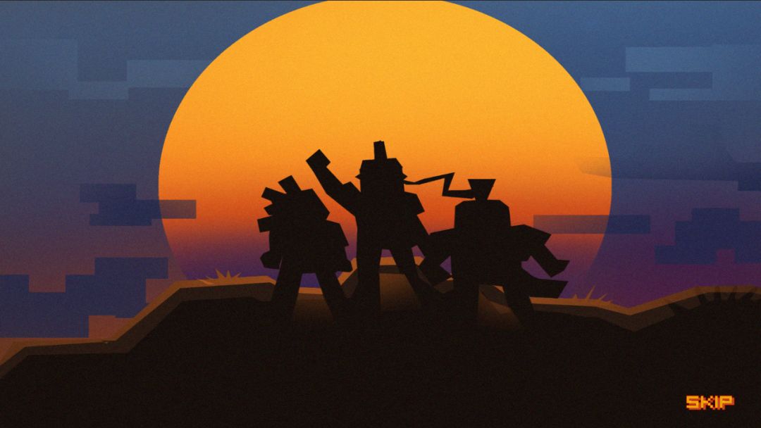 DropLand游戏截图