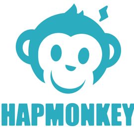 HAPMONKEY