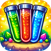 Toxic: Sort Puzzleicon