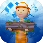 Arcade Furnitureicon