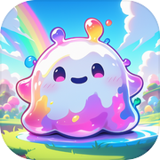 果冻合成模拟器icon