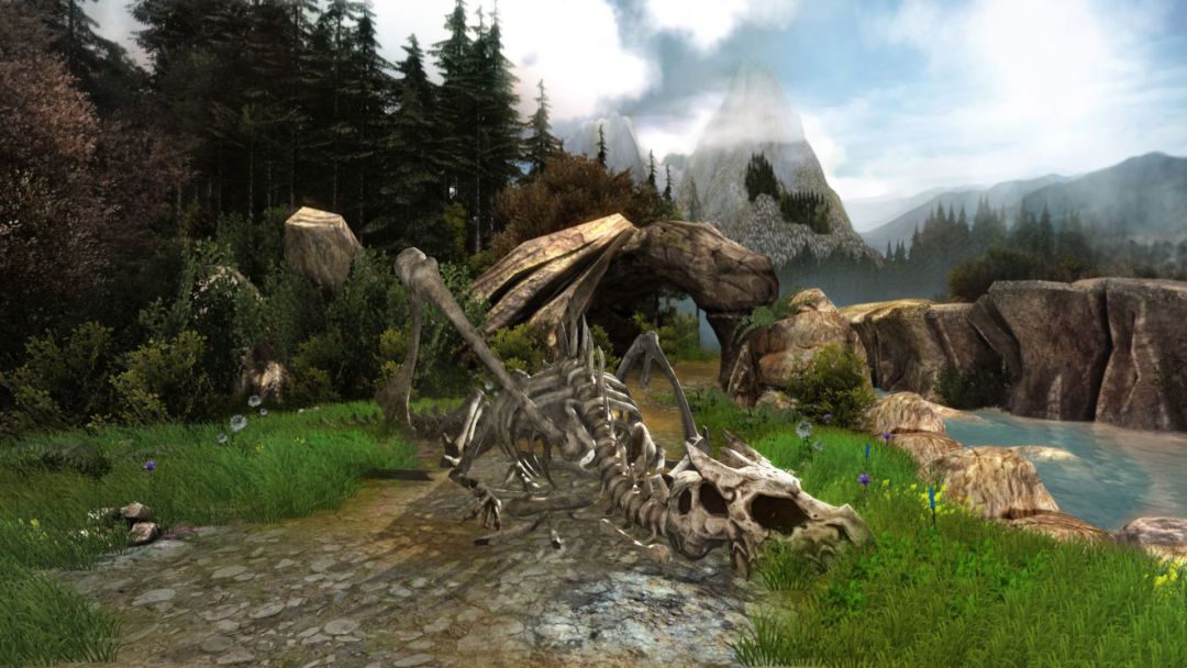 Might & Magic X - Legacy游戏截图