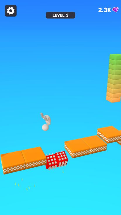 Crate Loot游戏截图