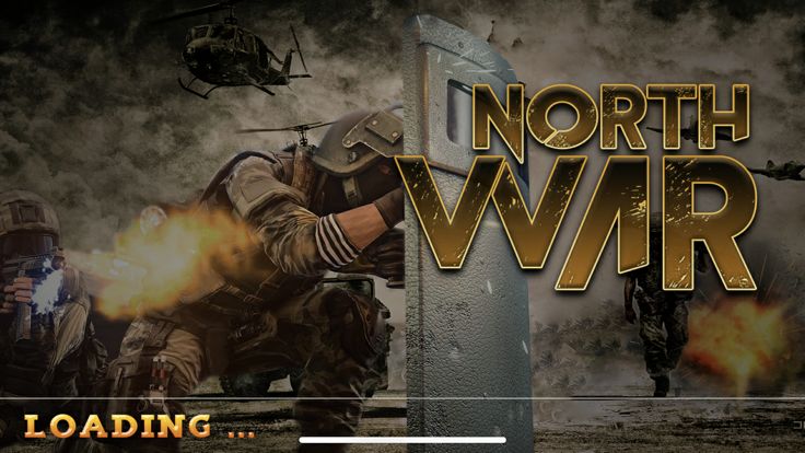 Baron of Misty Sling游戏截图