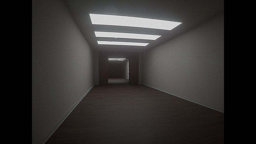 The Backrooms: Liminal Space游戏截图