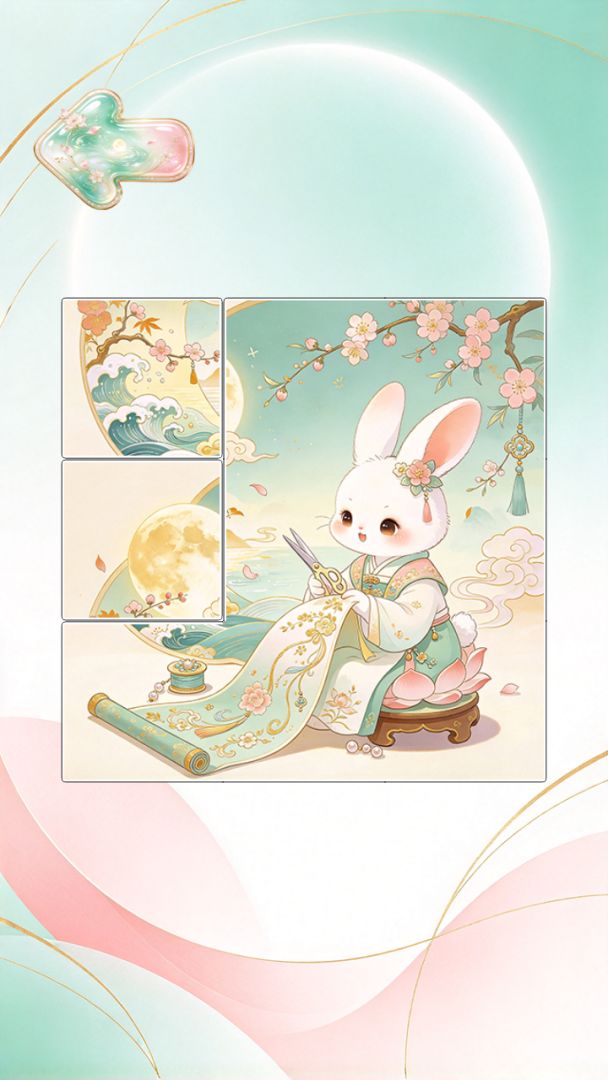 素心裁流年游戏截图