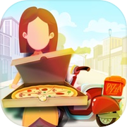 Pizza on Wheels