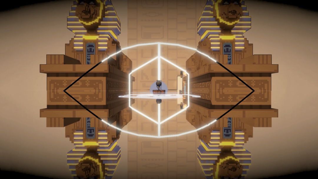 透视梦境空间游戏截图