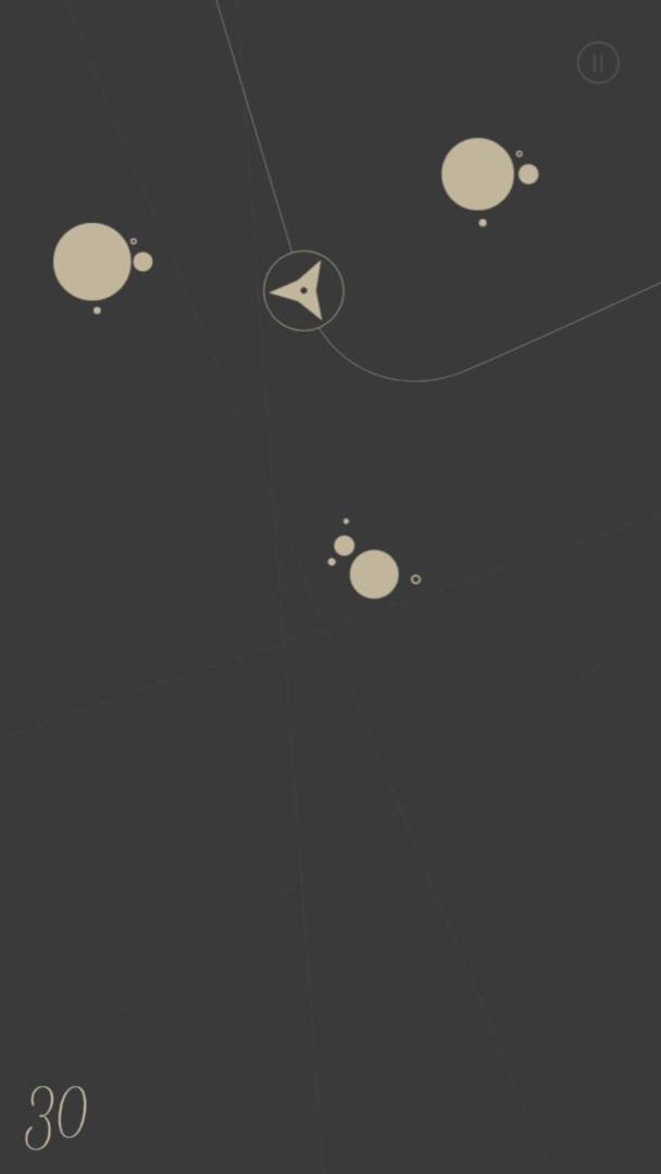 禅意飞机游戏截图