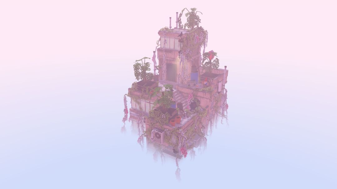 Cloud Gardens游戏截图