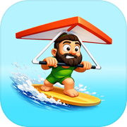 Dino Surf!icon