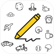 Drawing Challenge Game