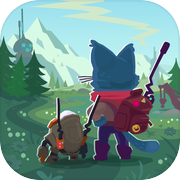 Botworld Adventureicon