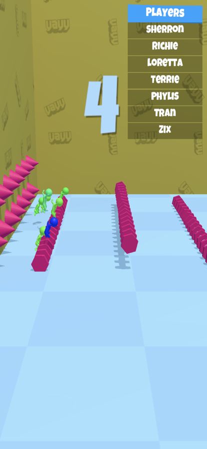 King Royale.io游戏截图