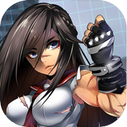 明日之光（测试服）icon