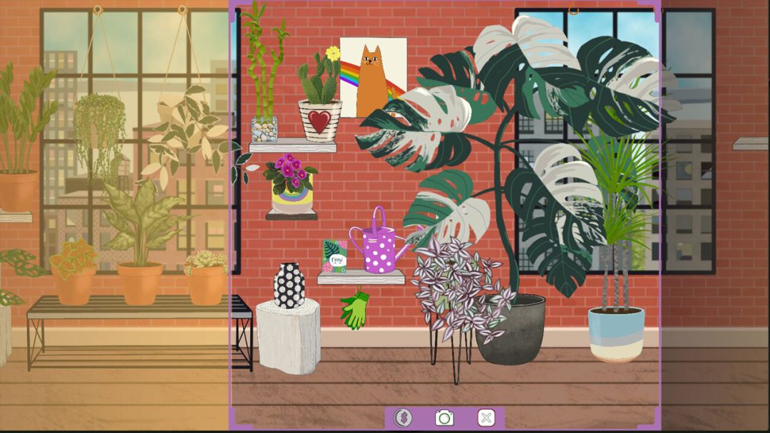 Plant Therapy游戏截图