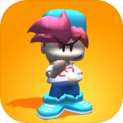 Music Masters 3D -Night Battleicon