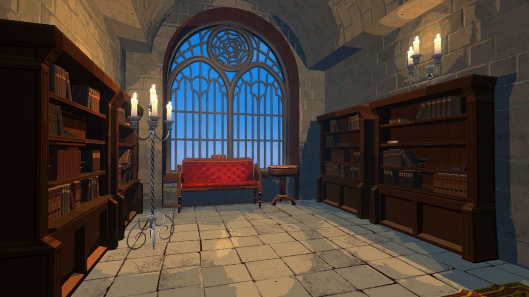 Dread X Collection 3游戏截图