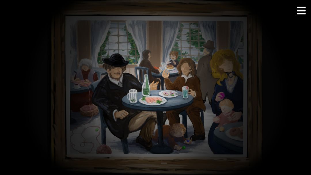 末路调色板游戏截图