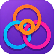 Palette Puzzle: Ultimateicon