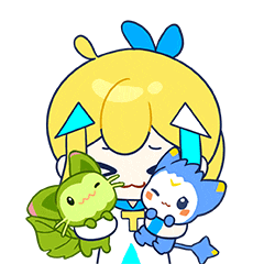 [TapTap×洛克王国世界_我全都要]