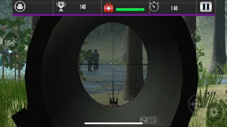 Kins Cannon Of Slain Combat游戏截图