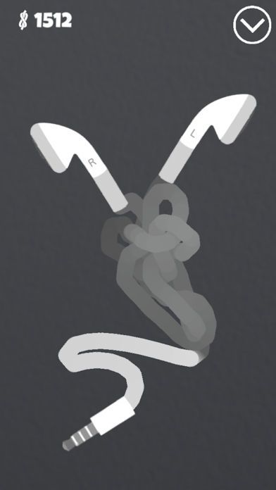 Knot Fun游戏截图