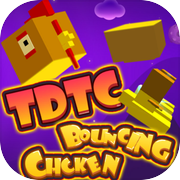 Bouncing Tdtc Chickenicon