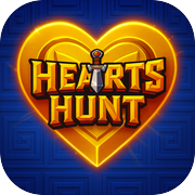 Hearts Hunt Battle Mode