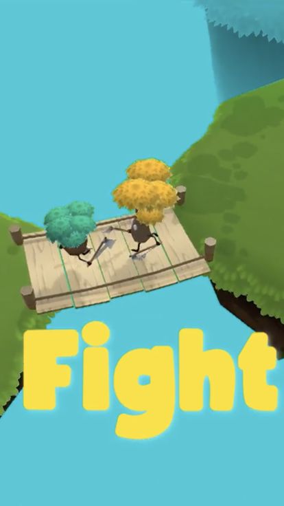 Mega Merge 3D游戏截图