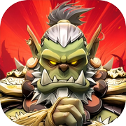 部落大作战游戏软件icon