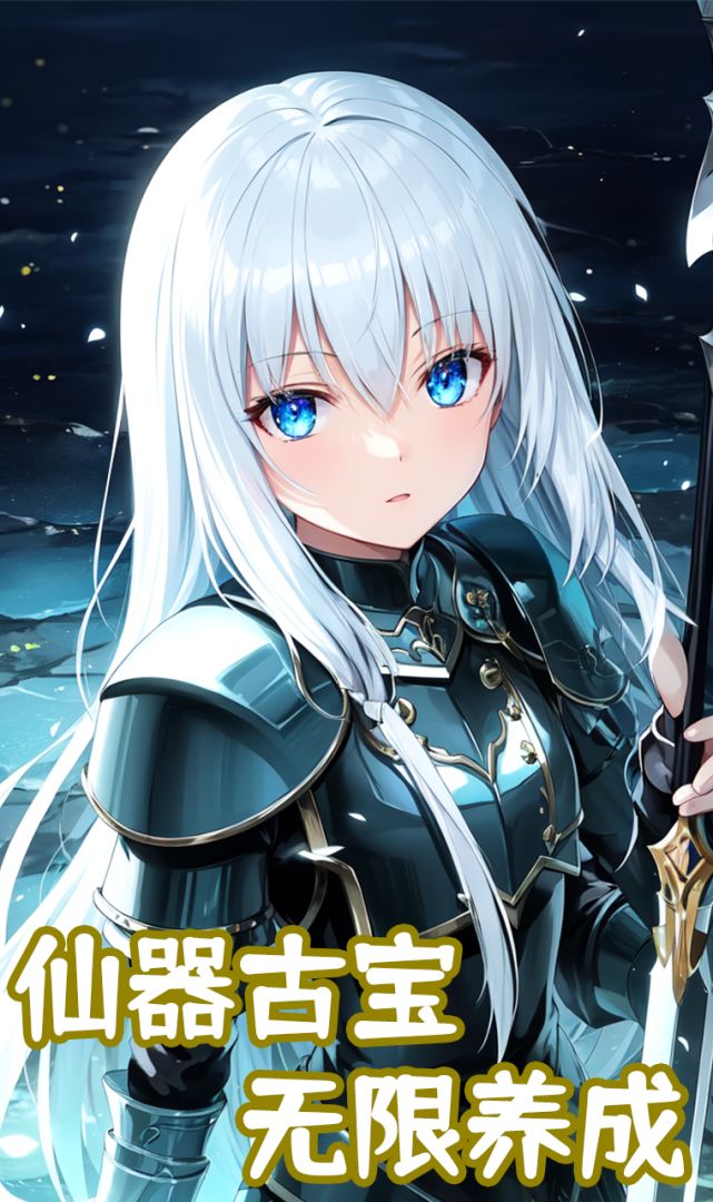仙帝重生：无限游戏截图
