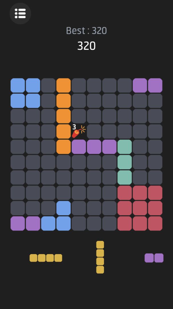 脑洞发烧友游戏截图