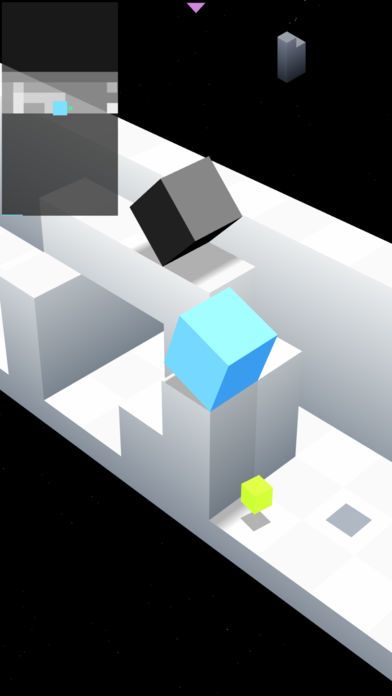 EDGE Extended游戏截图