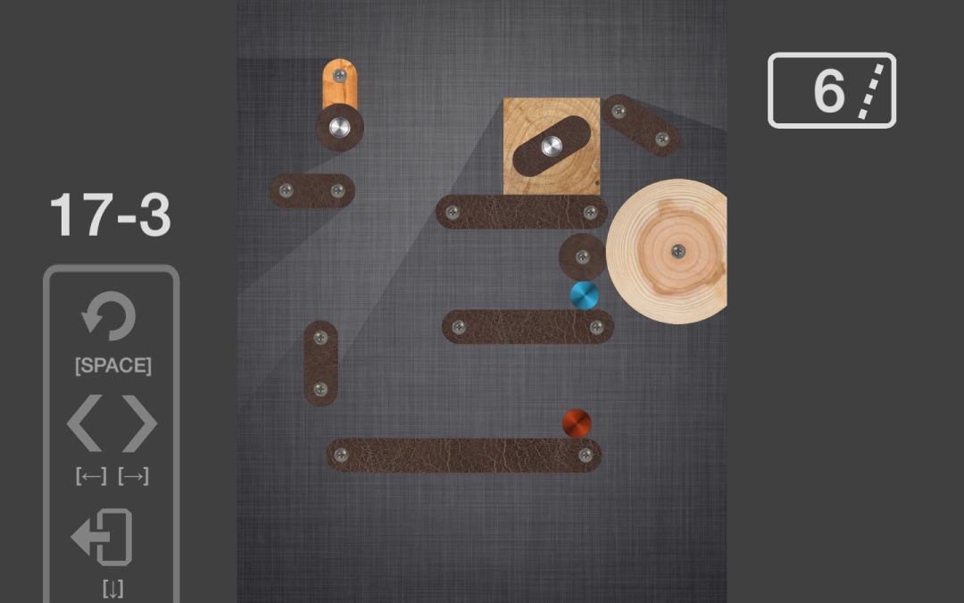 Slash/Dots.游戏截图